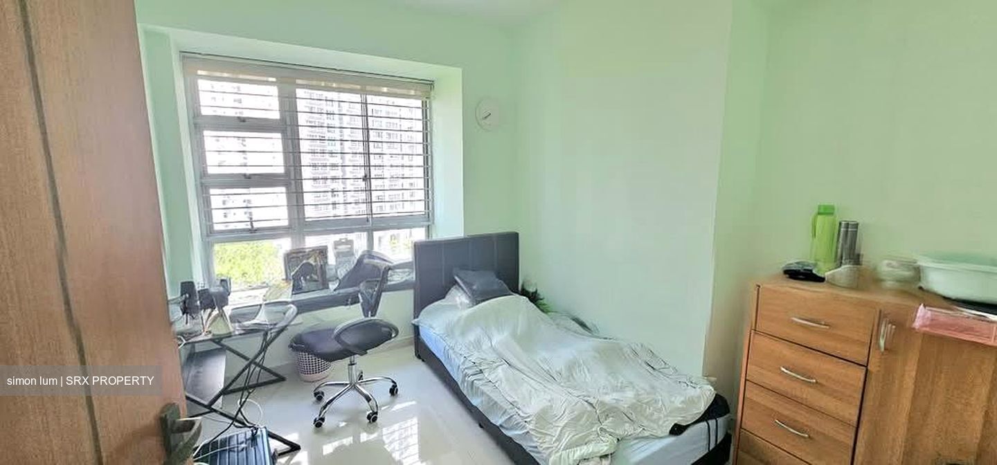 Blk 420 Casa Clementi (Clementi), HDB 4 Rooms #553706211